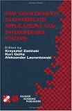 Review Springer  / New Developments in Distributed Applications and Interoperable Systems