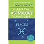 Your Personal Astrology Planner 2009: Pisces (Your Personal Astrology Planr)