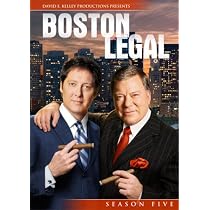 Boston Legal: Season Five