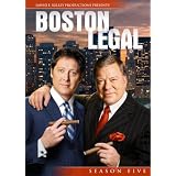 Boston Legal: Season Five