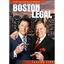 Boston Legal: Season Five