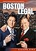 Boston Legal: Season 5 [DVD] [Import]