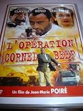 L`OPERATION CORNED BEEF / Operation corned beef / REGION 2 PAL DVD / Audio: French / Subtitle: English / 107 min / Actors : Jean Reno, Christian Clavier, Valerie Lemercier / Director : Jean-Marie Poire