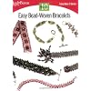 Easy Bead-Woven Bracelets: 10 Projects (Easy-Does-It)