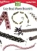 Easy Bead-Woven Bracelets