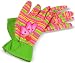 Sunny Patch Bella Butterfly Gloves by Melissa and Doug