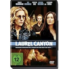 Laurel Canyon