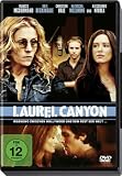 Laurel Canyon