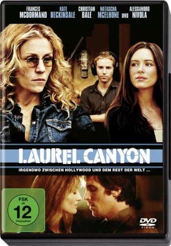 Produkt-Bild: Laurel Canyon