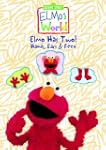 Sesame Street:Elmos World:Elmo