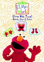 Sesame Street:Elmos World:Elmo