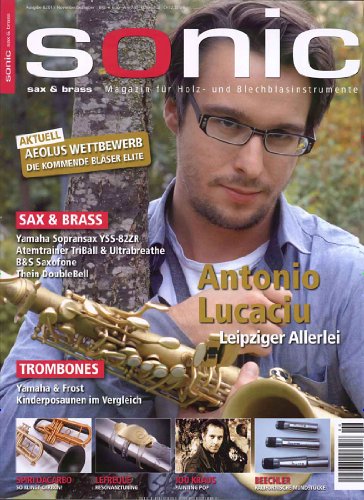 Produkt-Bild: Sonic Wood