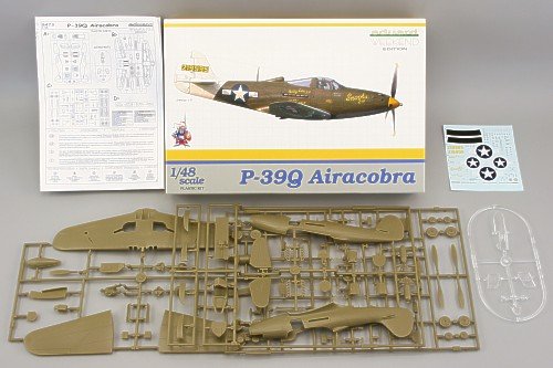 Eduard Models Czech 8473