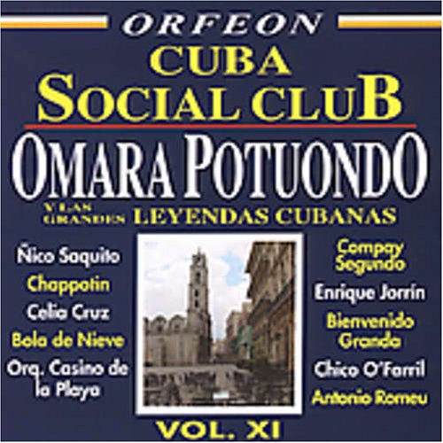 Omara Portuondo