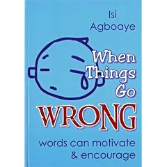 When Things Go Wrong