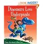 Dinosaurs Love Underpants