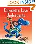 Dinosaurs Love Underpants