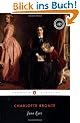 Jane Eyre (Penguin Classics)