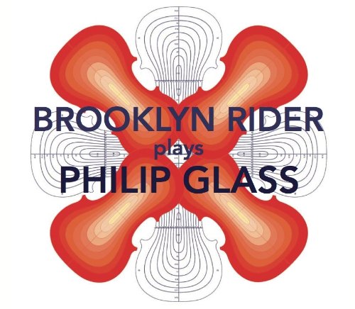 Glass: String Quartets Nos.1-5, Suite from Bent