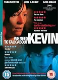 We Need To Talk About Kevin