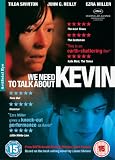 We Need To Talk About Kevin [DVD]