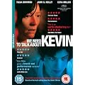 We Need To Talk About Kevin [DVD]