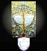 Tree of Life by Tiffany Decorative Night Light