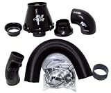 K & N Engineering, Inc. 57A6023 High Performance Air Filter Kit