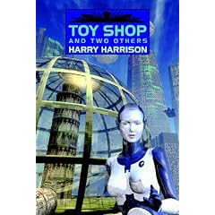 Toy Shop and Two Others