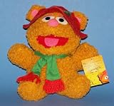 McDonald's Presents: Baby Fozzie Bear