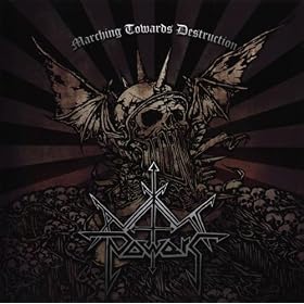 Marching Towards Destruction