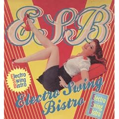 Electro Swing Bistro