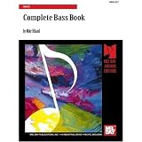 Mel Bay's Complete Bass Book