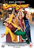 Doctor Detroit [1983] [DVD]