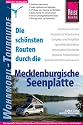 Die sch&ouml;nsten Routen durch die Mecklenburgische Seenplatte - Wohnmobil-Tourguide