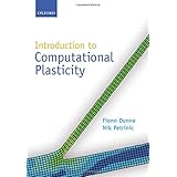 introduction to computational plasticity