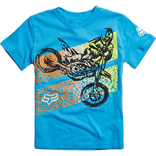 Fox Racing Kids Onaga Short-Sleeve Shirt