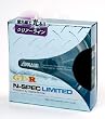 サンヨーナイロン GT-R N-spec リミテッド 100m 8LB