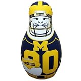 Michigan Tackle Buddy