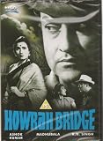 Howrah Bridge (1958) B&W [DVD] [NTSC]
