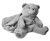 Thirty One Blanket Buddy in Grey by Thirty-One [並行輸入品]