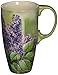 LANG - 18 oz. Ceramic Latte Mug - 