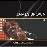 Golden Legends: James Brown Live