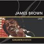 Golden Legends: James Brown Live