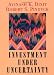 Books : Investment under Uncertainty
