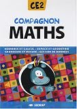 Compagnon maths CE2