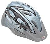 Bell Bellisima Athena Blue Lotus Bike Helmet