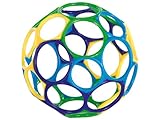 Rhino Toys Big Oball (Colors May Vary)