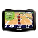 TomTom XL