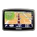 TomTom XL 335TM 4.3-Inch Portable GPS Navigator (Lifetime Traffic and Maps Edition)